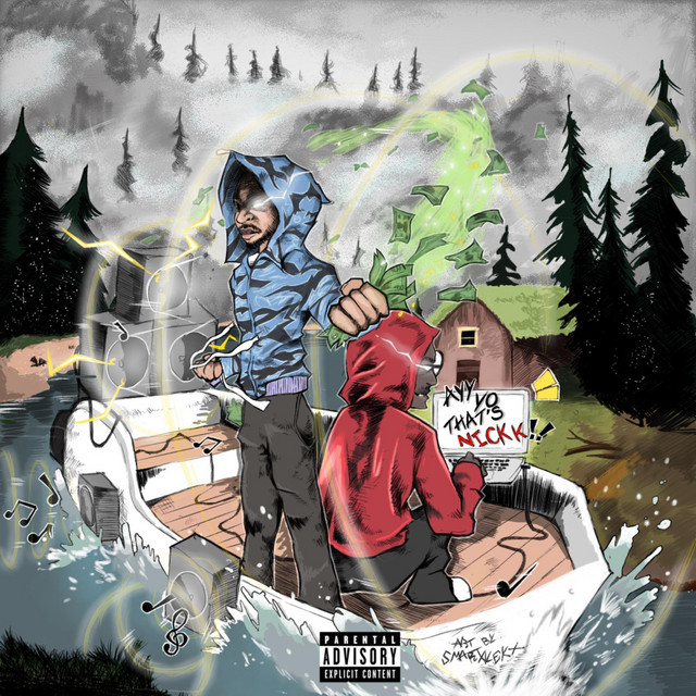 Trophy Room cover art