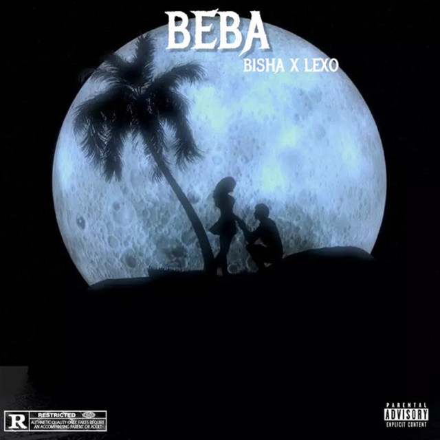 Beba cover art
