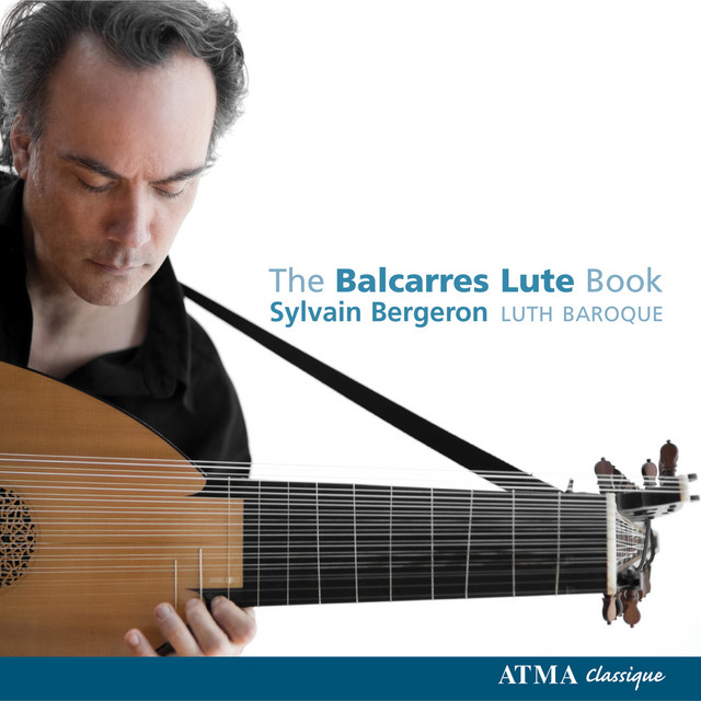 The Balcarres Lute Book (17th Century Scottish Manuscripts)