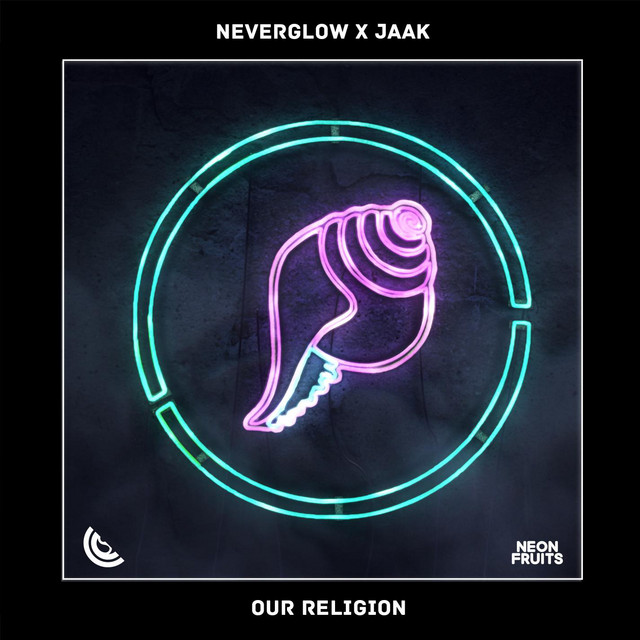 Our Religion cover