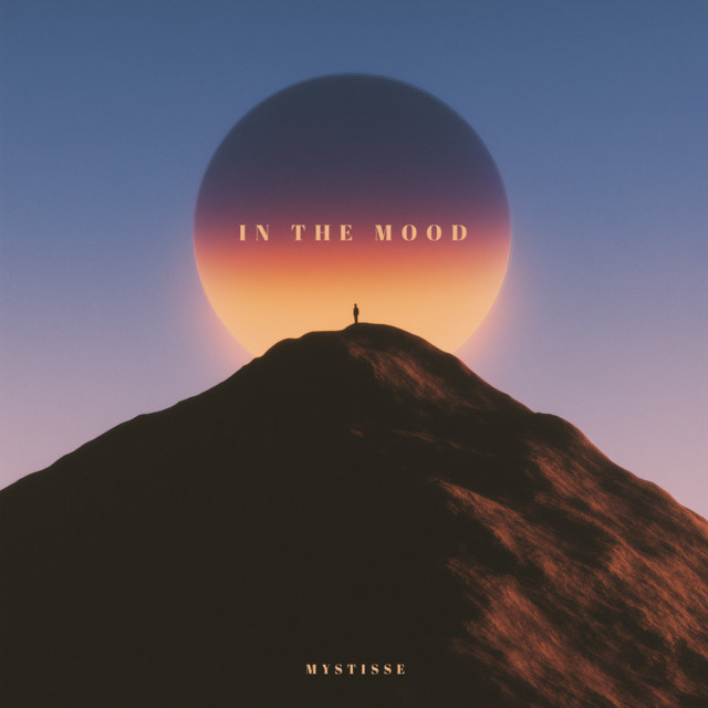In The Mood album image