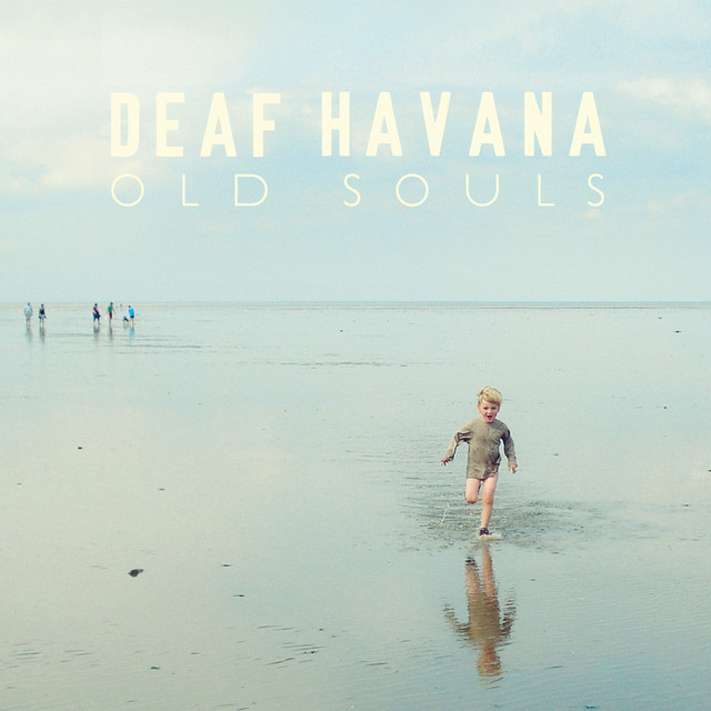 Old Souls cover art