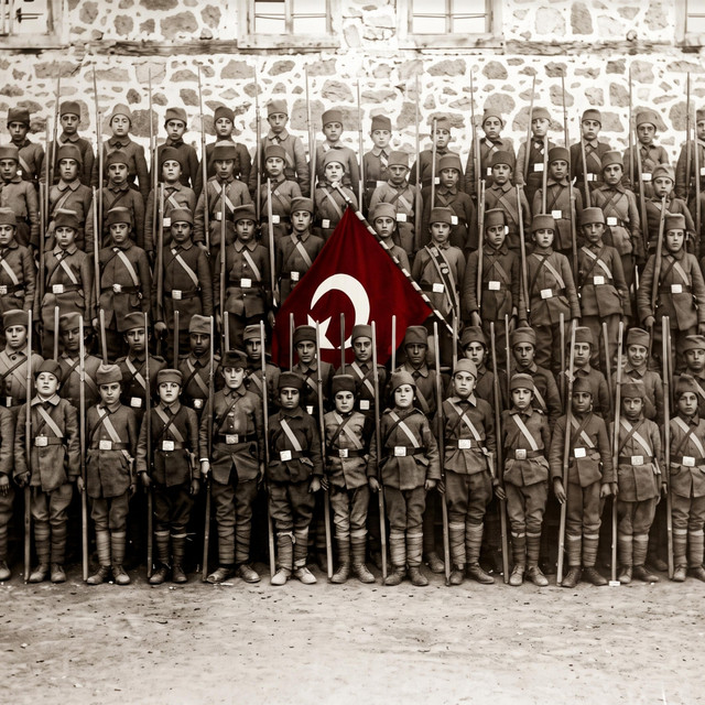 Kiliseler ve Liseler