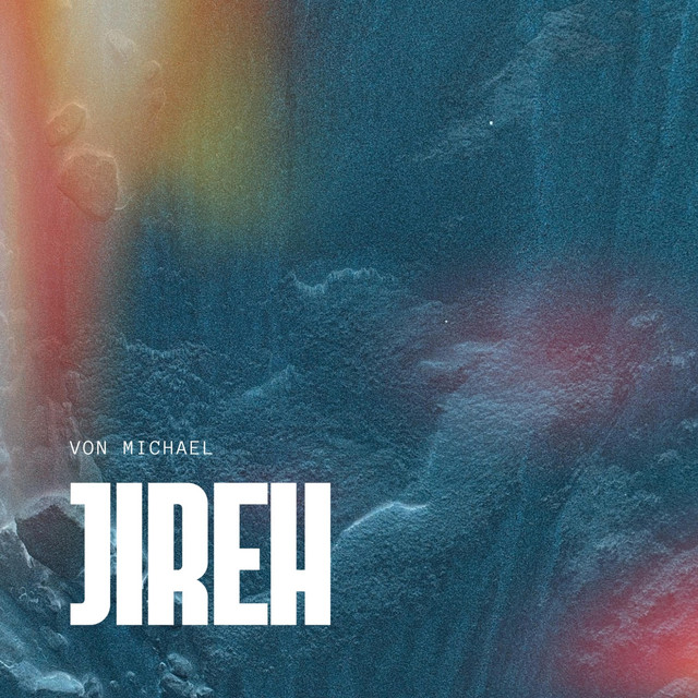 JIREH cover art