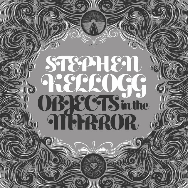 Objects in the Mirror cover art