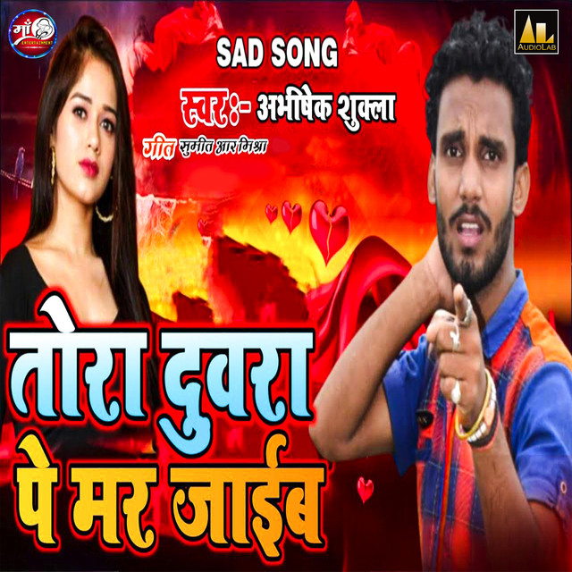 Tora Duaara Pe Mar Jaib cover art