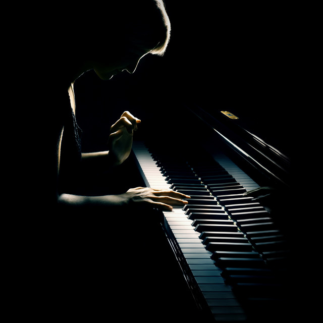 Jazz Piano Bar cover art