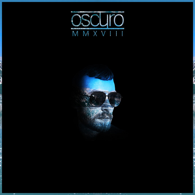 MMXVIII cover art