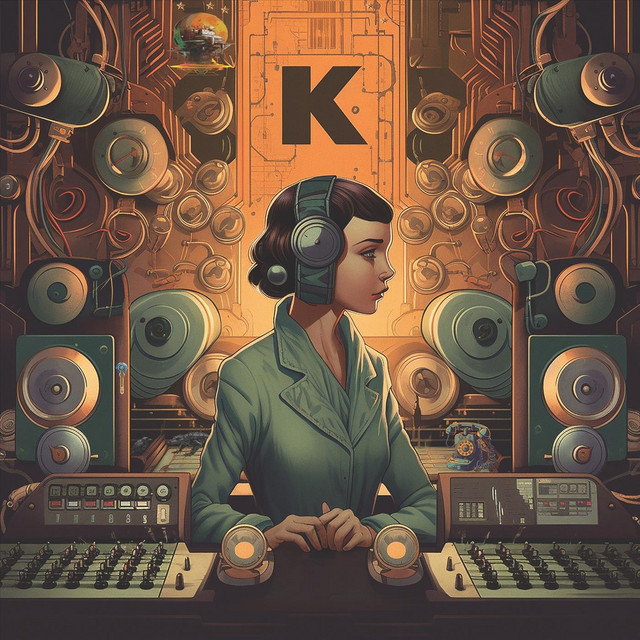 Project K | Spotify