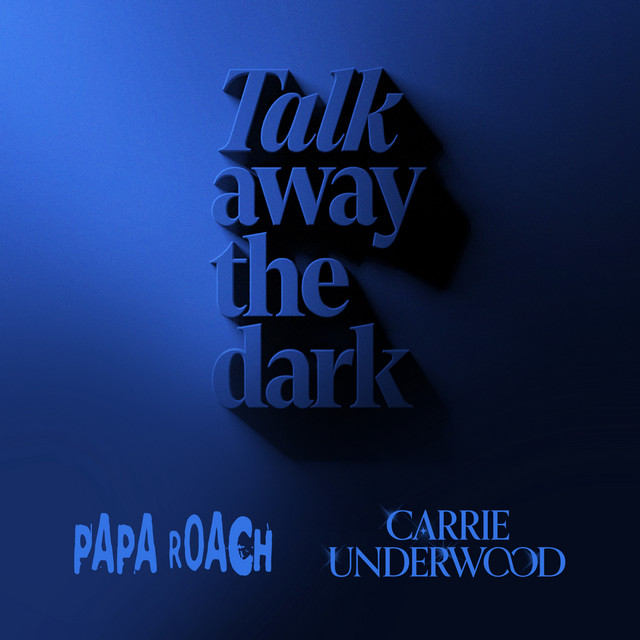 Cover du titre Leave a Light On (Talk Away The Dark)