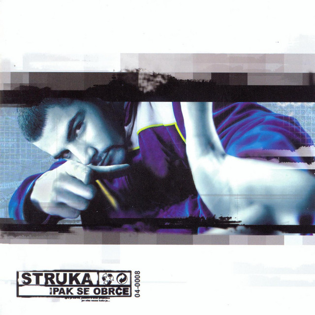 Ipak Se Obrce cover art