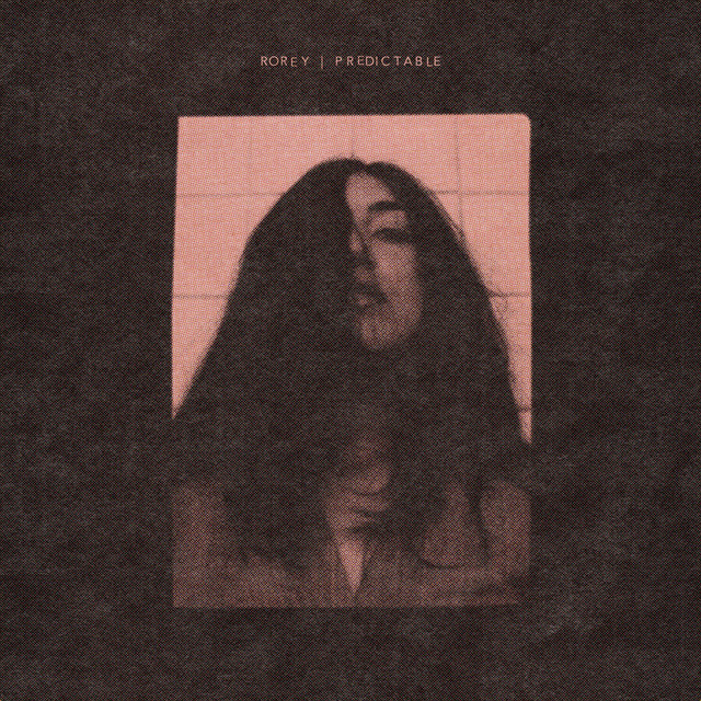 Predictable cover art