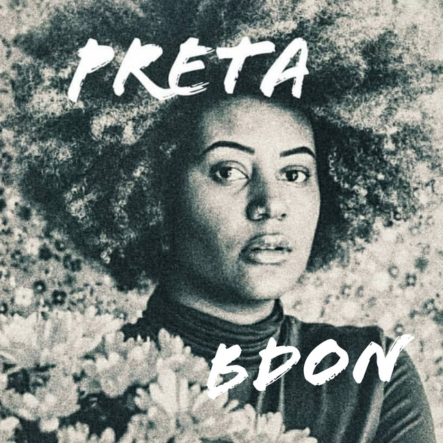 Preta cover art