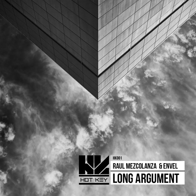 Long Argument album art