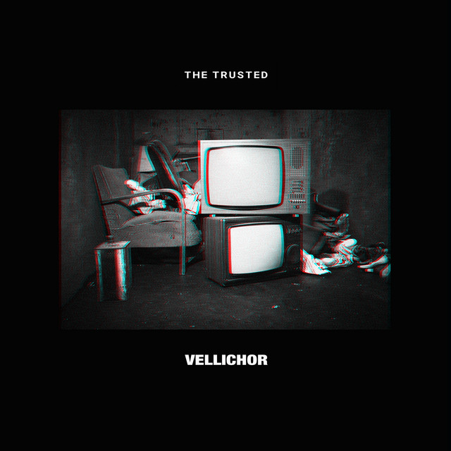 Vellichor cover