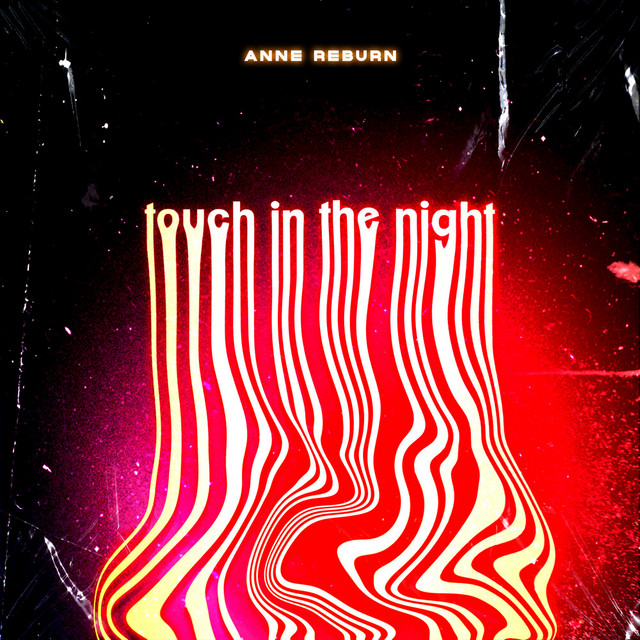 Touch In The Night cover