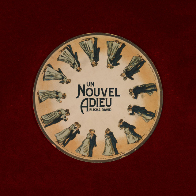Un Nouvel Adieu cover art