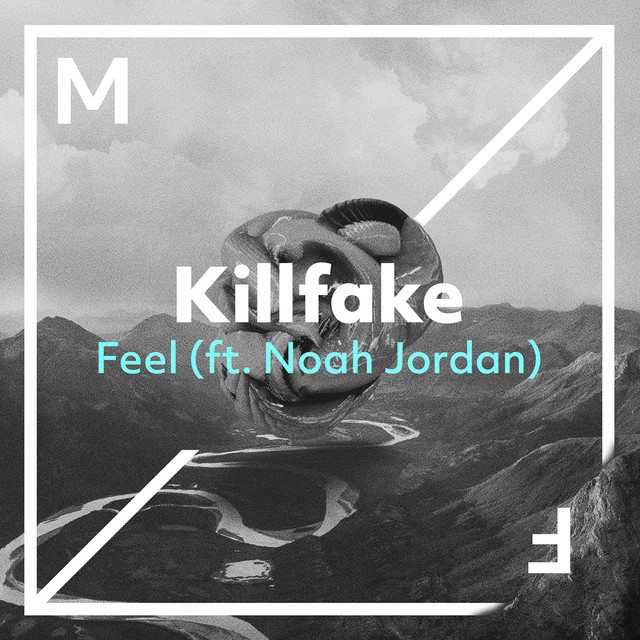 Feel (feat. Noah Jordan) - Extended Mix