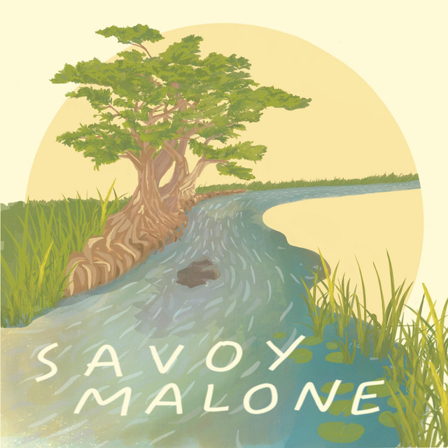 Savoy Malone