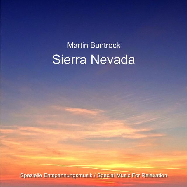 Sierra Nevada, Pt. I