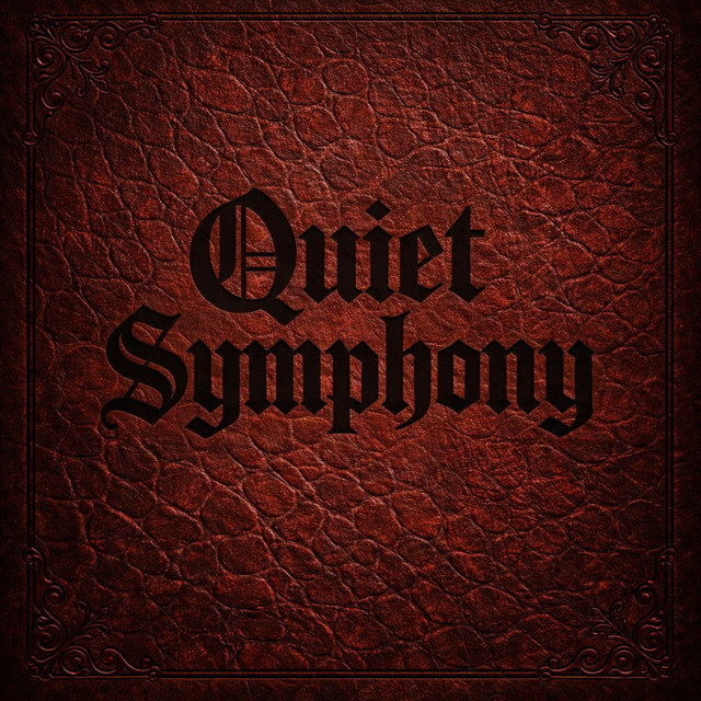Quiet Symphony cover