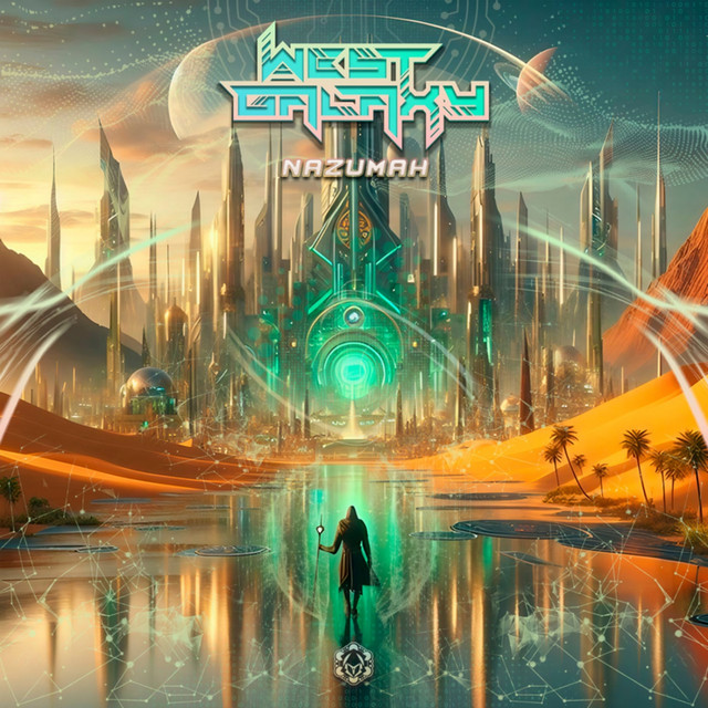 Nazumah album art