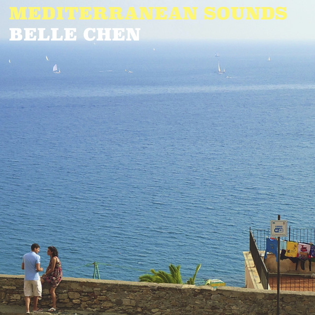 Mediterranean Sounds cover art