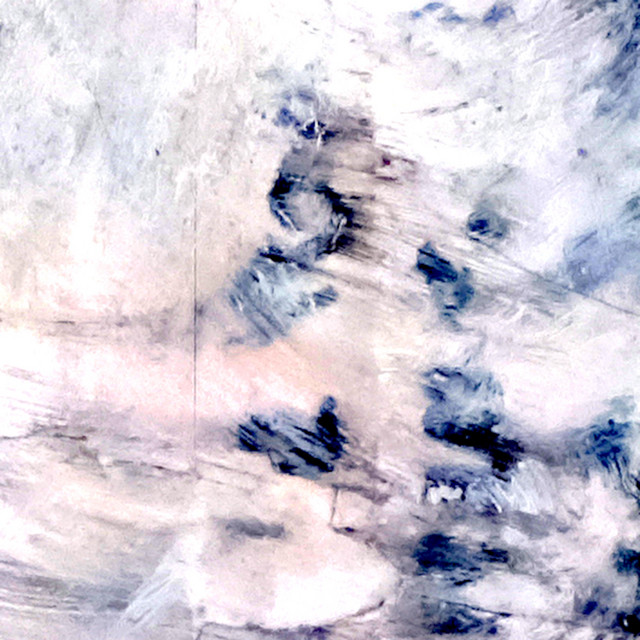 Blurred cover