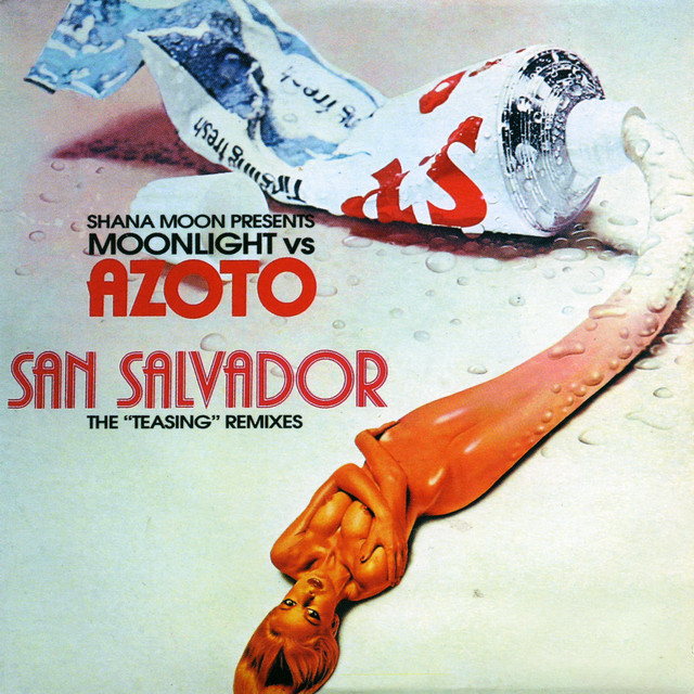 San Salvador - Original Mix