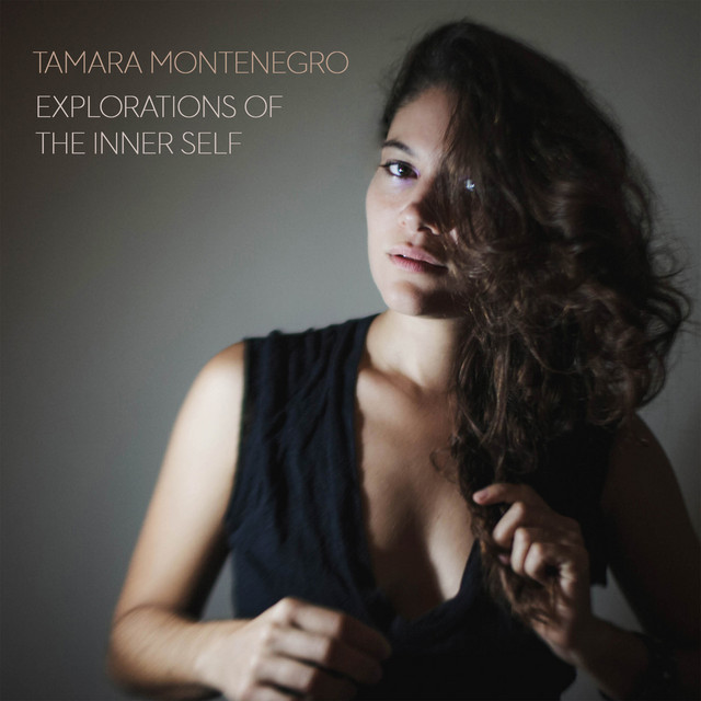 Explorations of the Inner Self cover