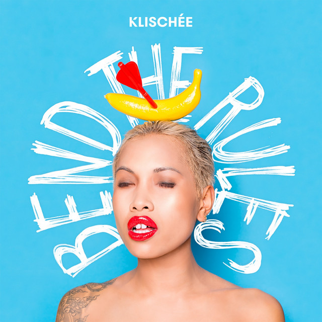 Bend the Rules (Deluxe Version) cover art