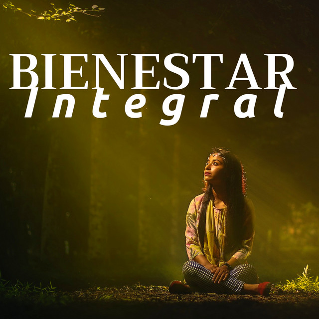 Bienestar Integral: 1 HORA de Equilibrio entre el Cuidado Físico y Emocional para tu Bienestar Completo cover art