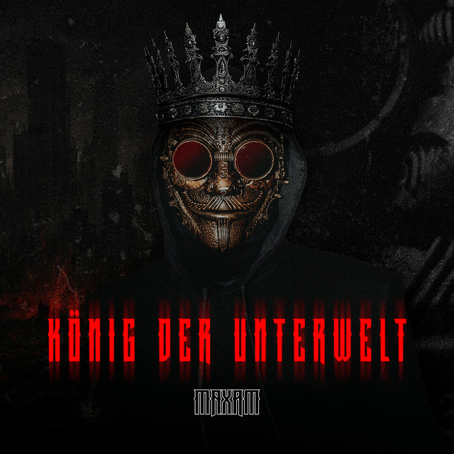 König der Unterwelt