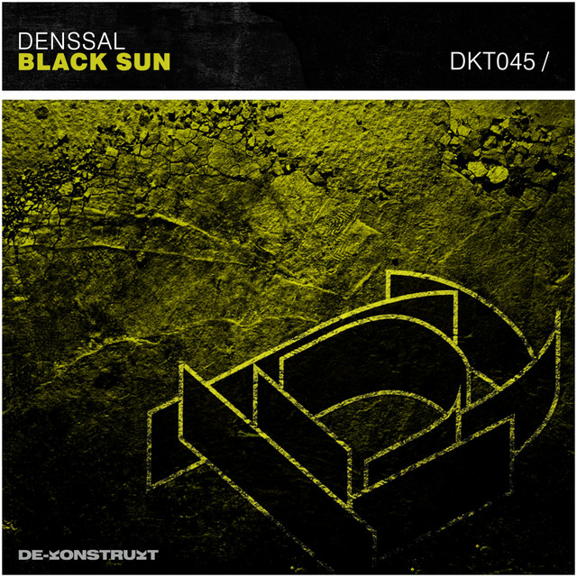 Black Sun cover art
