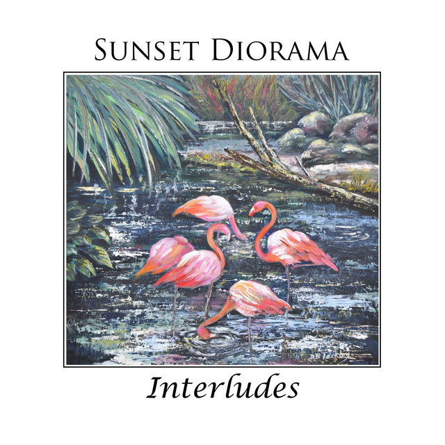 Interludes cover art