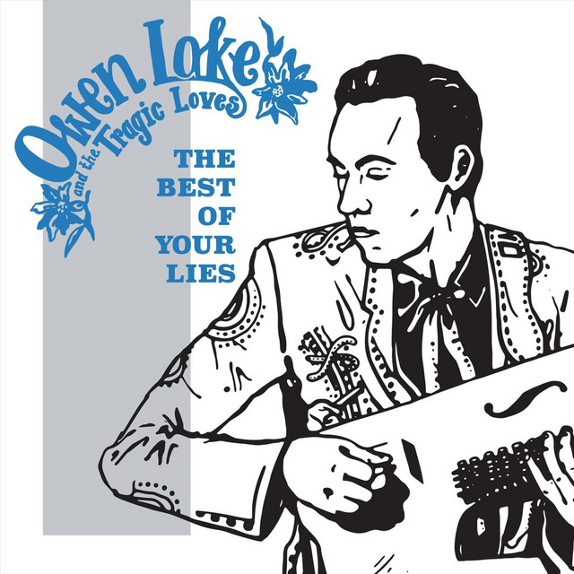 The Best of Your Lies cover art