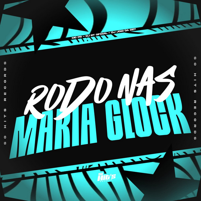 Rodo Nas Maria Glock