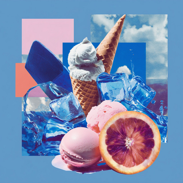 Ocean Road cover art