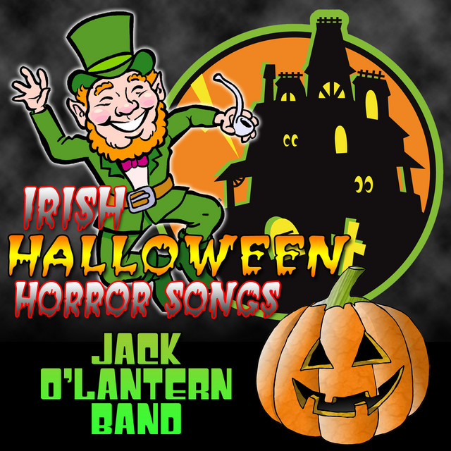 Jack O'Lantern Band
