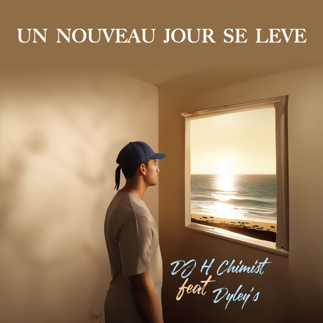 Un NOUVEAU JOUR SE LÈVE