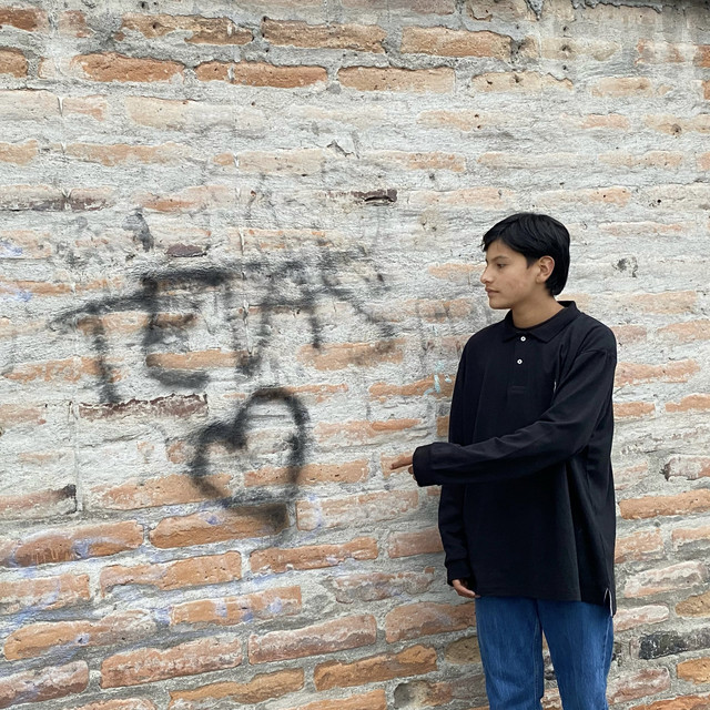 Las Q M Borraron ;( cover art