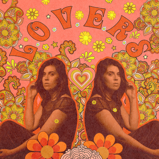 L.O.V.E.R.S. cover art