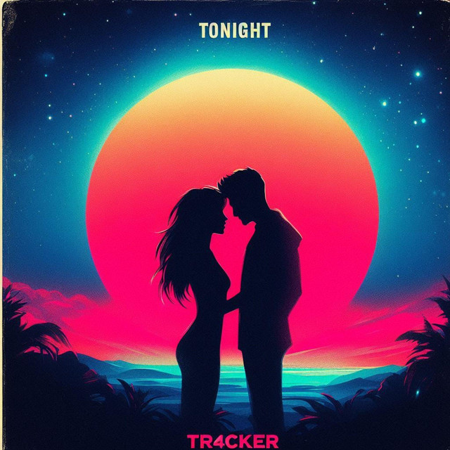 Tonight cover art