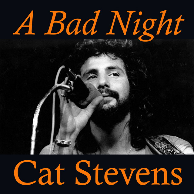 Cat Stevens