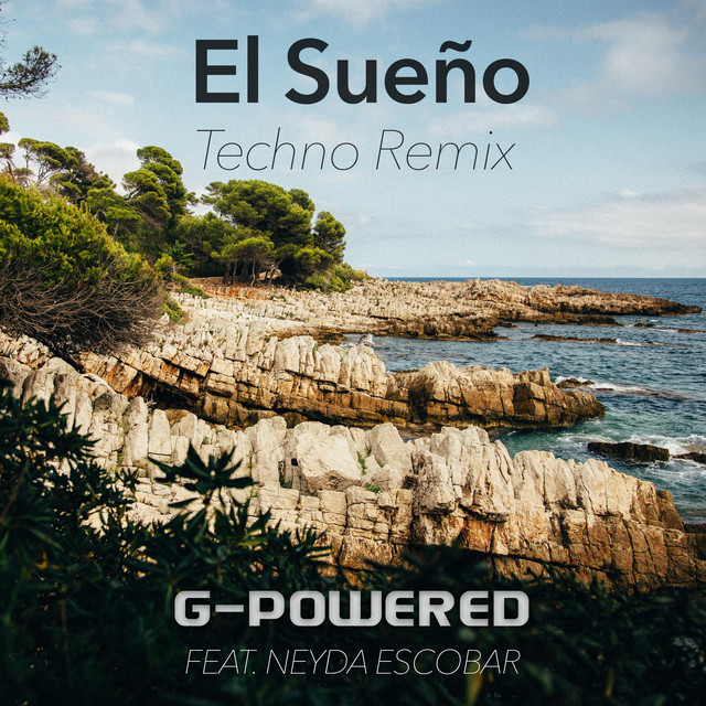 El Sueño - Techno Remix