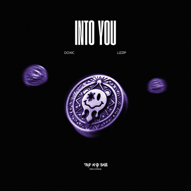 Into You - Single by DOXIC | Spotify