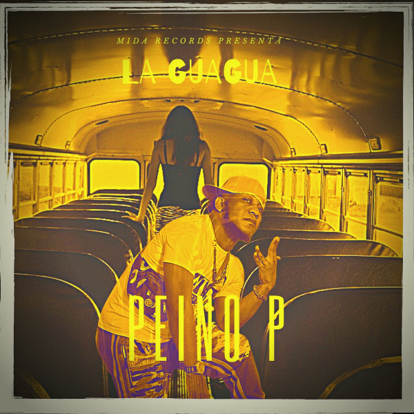 La Guagua cover art