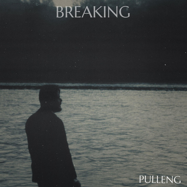 Breaking cover art