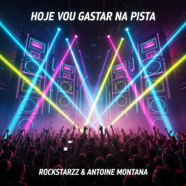 Hoje Vou Gastar Na Pista