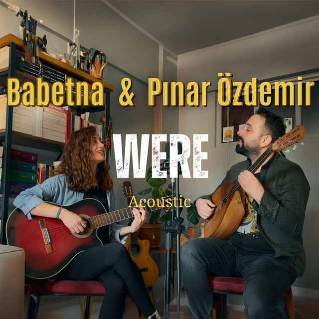 Were - Acoustic